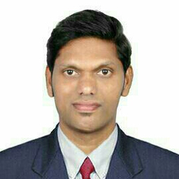 Panduranga Chikkaboodur