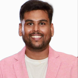 Gopalakrishnan Rajendran
