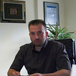 Fatih Ayhan