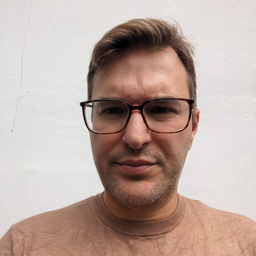 Kenan Caliskan