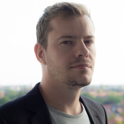 Antoine Heil