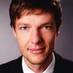 Dr. Dominik Lieckfeldt