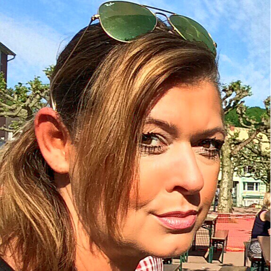 Anke Wittmann - Front Office Managerin - B+R GmbH | XING
