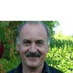 Wolfgang Noth