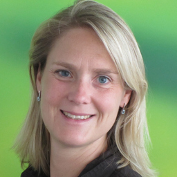 Christiane Münch