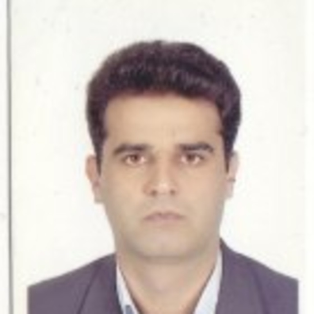 Gholamreza Ghasemi مهندس برق شرکت مهندسئ پیوند صنعت امین XING