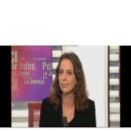 Fabienne Clerot