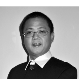 Danny Wong