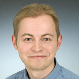 Matthias Bernecker's profile picture