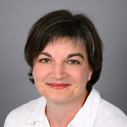 Andrea Anstädt's profile picture