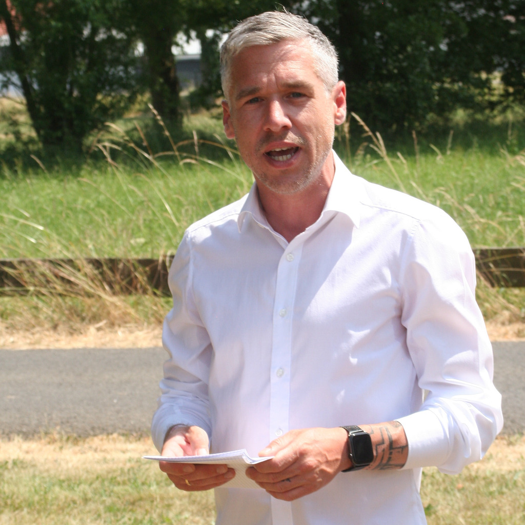 Christoph Sandrock Lehrer Berufliche Schulen Obersberg XING