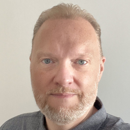 Markus Gerauer