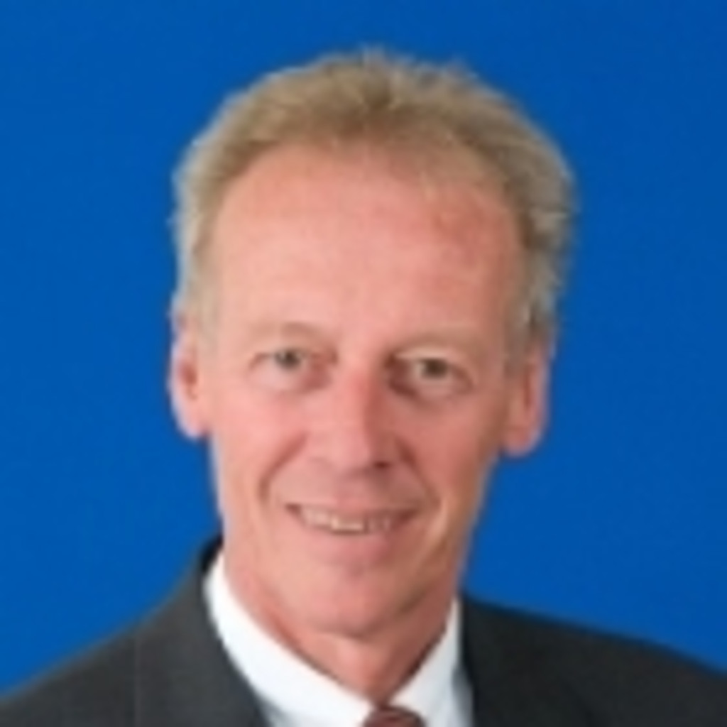 Wolfgang Thiele Geschäftsführer Synercube GmbH XING