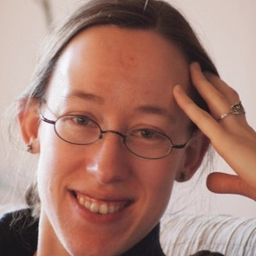 Anja Hackländer