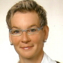 Social Media Profilbild Irina Sandvoss Delbrück