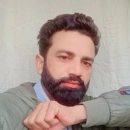 Dildar Masih