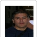 Sergio Vargas