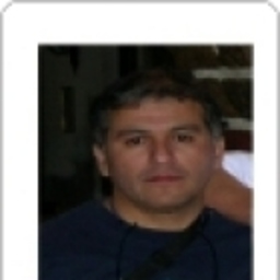 Sergio Vargas