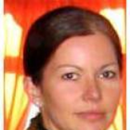Frauke Asche