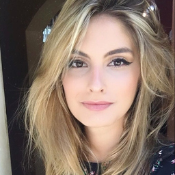 Sarah Pacheco