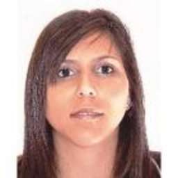 Marta Sosa García