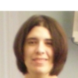 Ana Prados Alonso