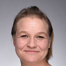 Sabine Dalebout