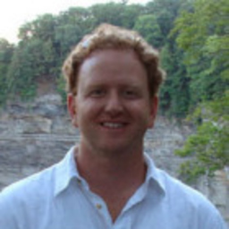 Mark Gray