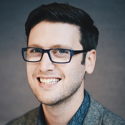 Jake Potter