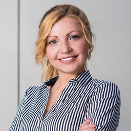 Lilia Mafenbaier