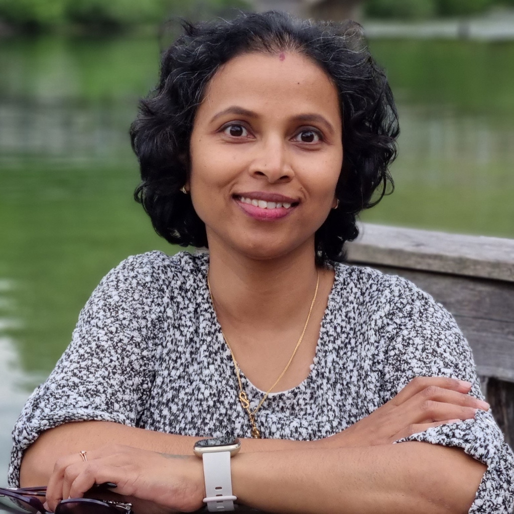 Shilpa barik global product manager sap se walldorf germany xing