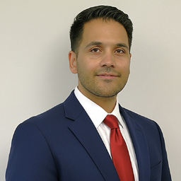 Ing. Mohammad Badoisafarikochi