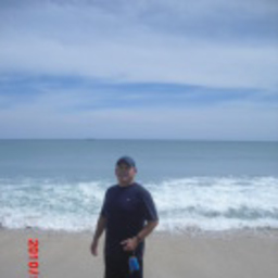 Dr. Jorge Ospina's profile picture