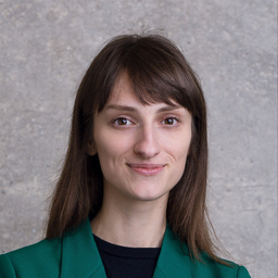 Kajetana Ageikinaite's profile picture