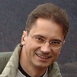 Volker Leineweber
