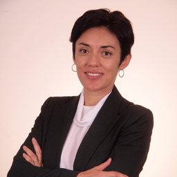 Ivonne Bolanos Sanchez