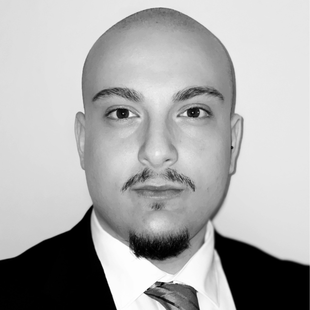 Gabriel Leo Objektleiter (OSDLeiter) Pond Security Service GmbH XING