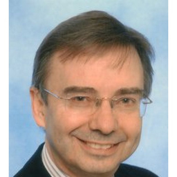 Prof. Dr. Wilfried Bernhardt