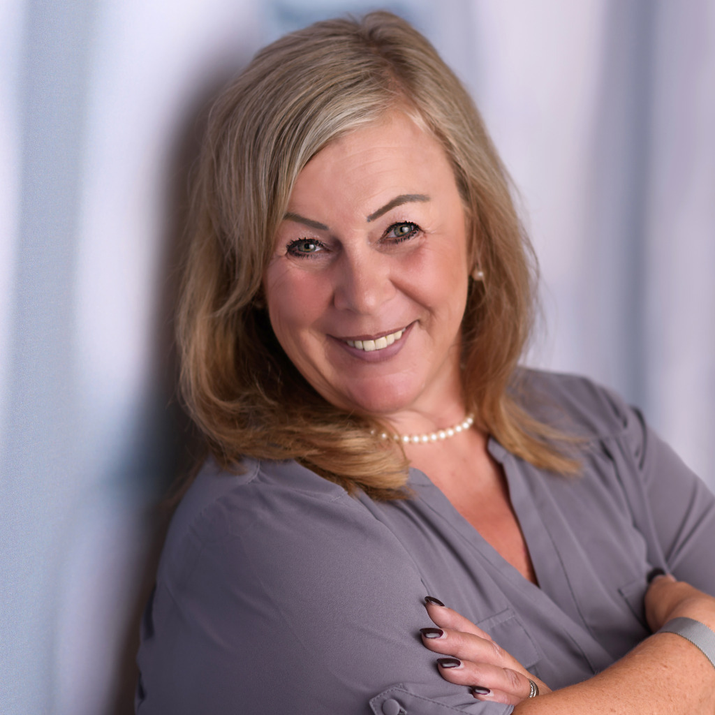 Social Media Profilbild Susanne partl hilt Stuttgart