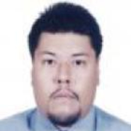 LSC. Luis Jesus Castillo Glez.