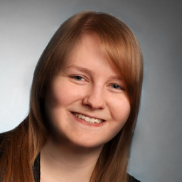 Julia Kaulertz's profile picture