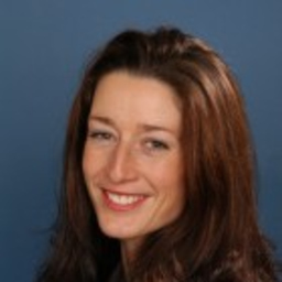 Franziska Hoffmann