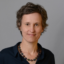 Kristin Harrich