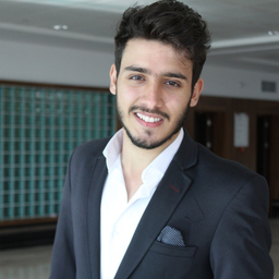 Mohammed Mesri