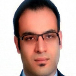keivan Khosravi