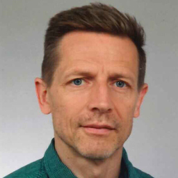 Ulf Hiekel