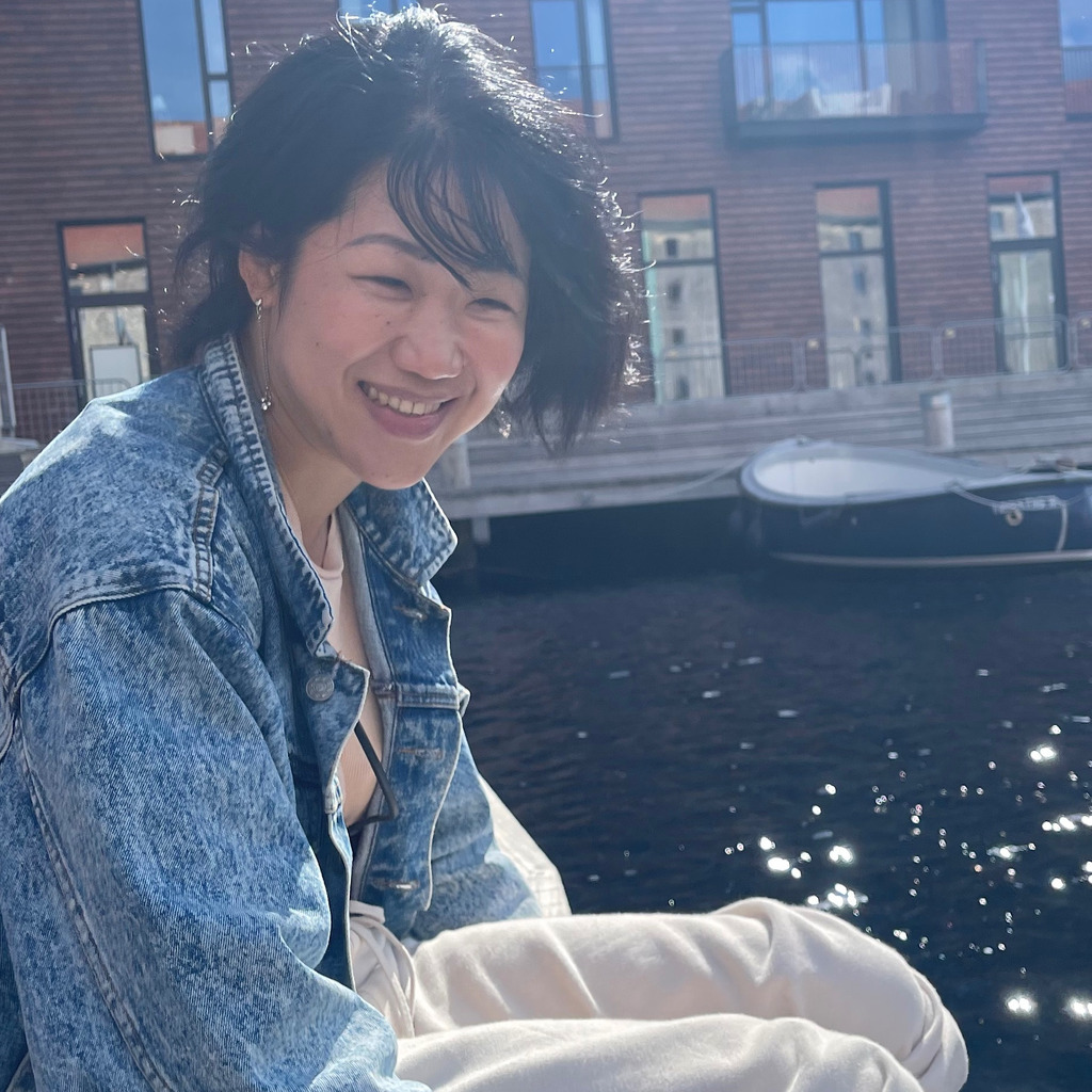 ikemoto fumiko Architect Jasper Architects XING