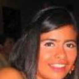 Elizabeth Duque W