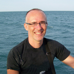Jean-Marc Lebourg