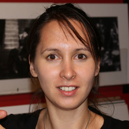 Ariane van den Berg